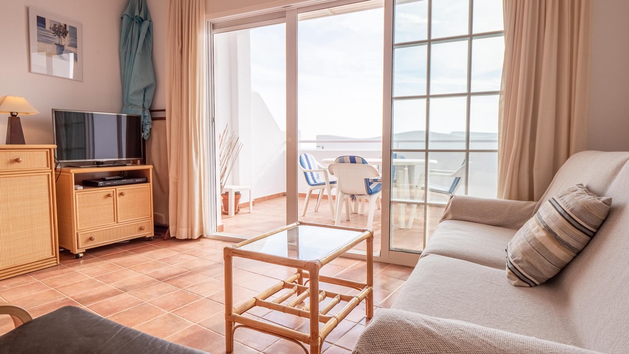 Photo of Livingroom in La Isleta del Moro