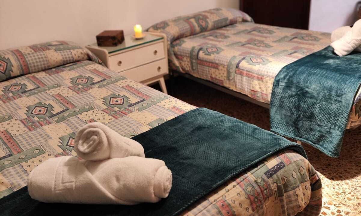 Photo of Bedroom in Alcaudete