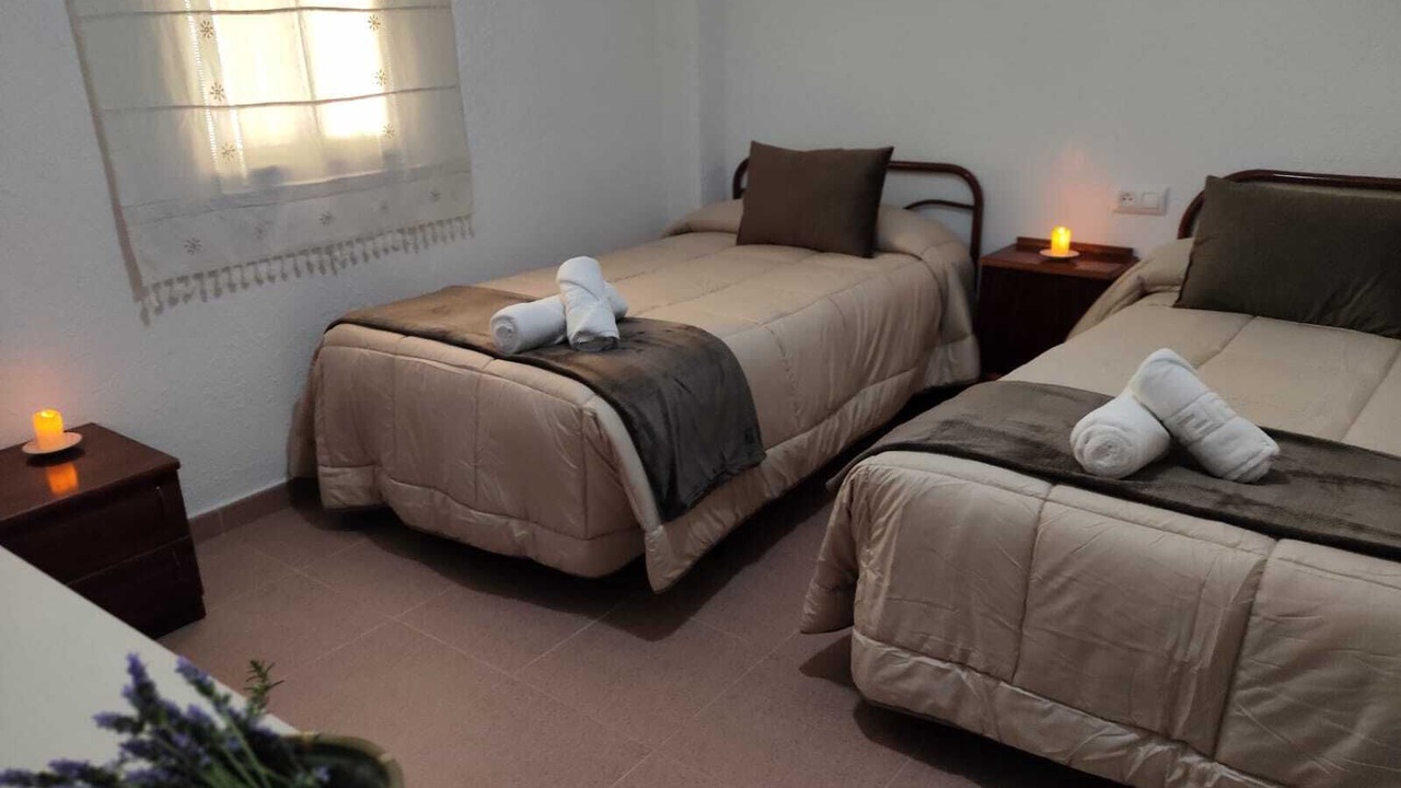 Photo of Bedroom in Alcaudete