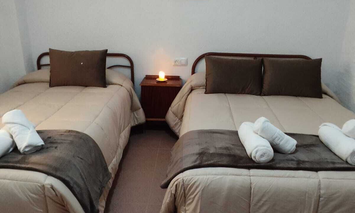 Photo of Bedroom in Alcaudete