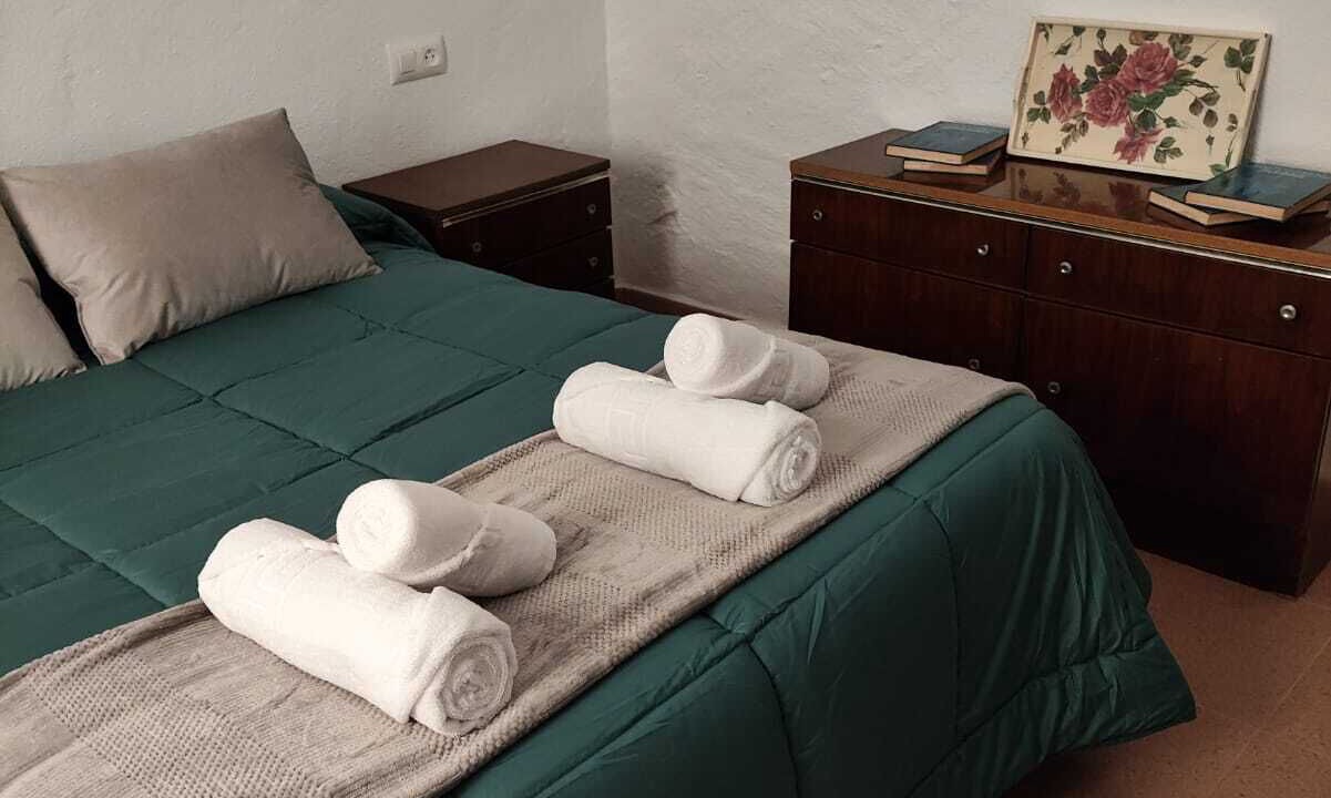 Photo of Bedroom in Alcaudete