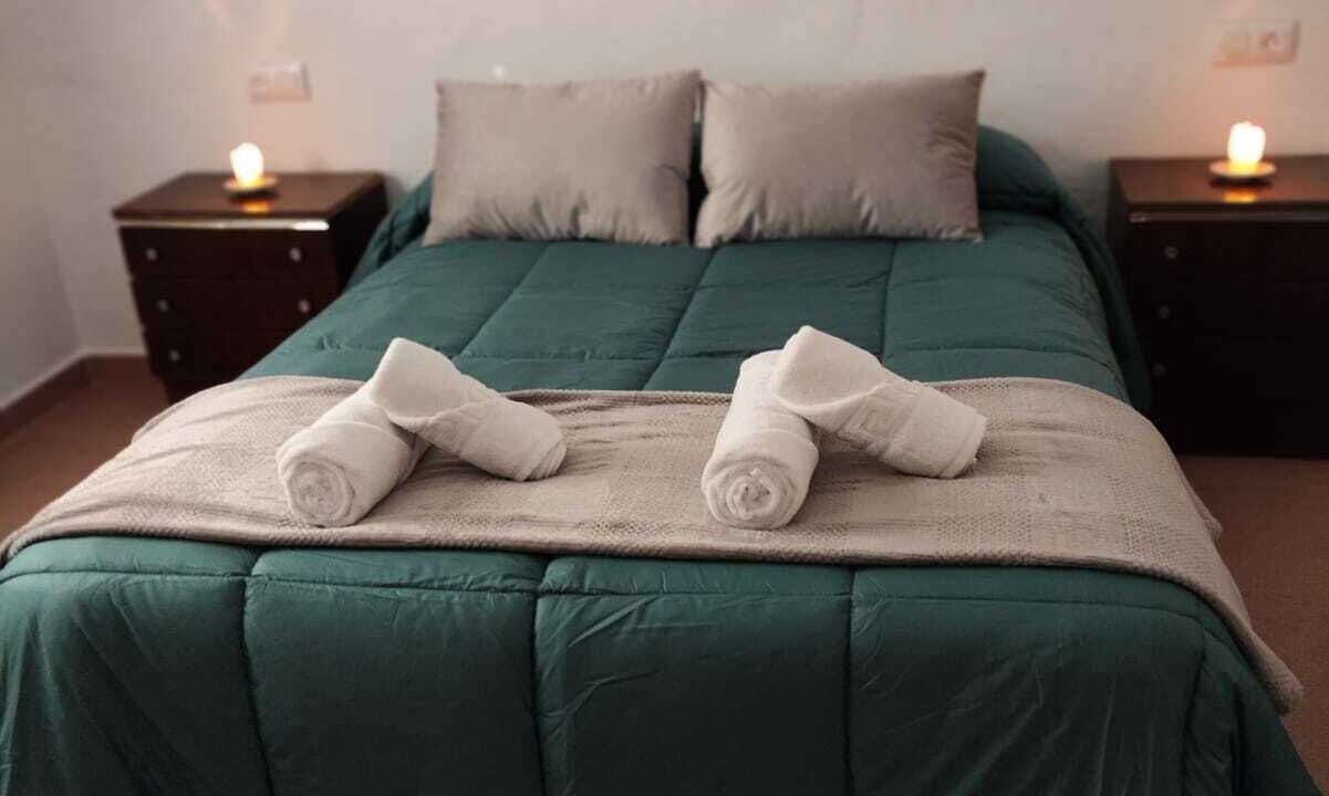 Photo of Bedroom in Alcaudete