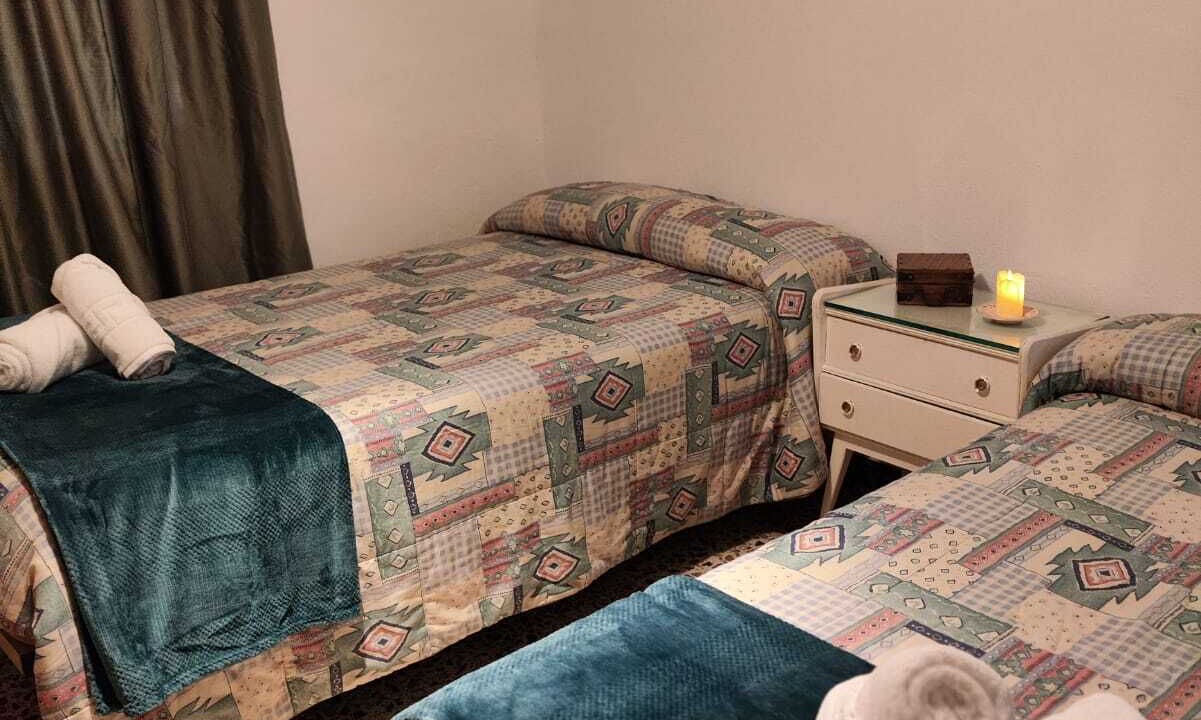 Photo of Bedroom in Alcaudete