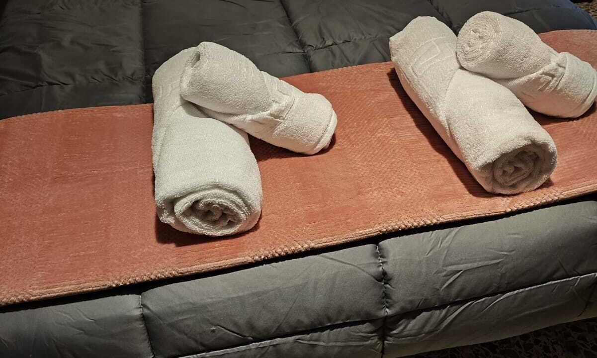 Photo of Bedroom in Alcaudete