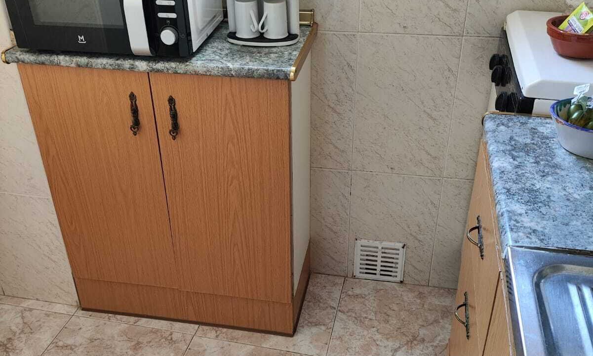 Photo of Kitchen in Alcaudete