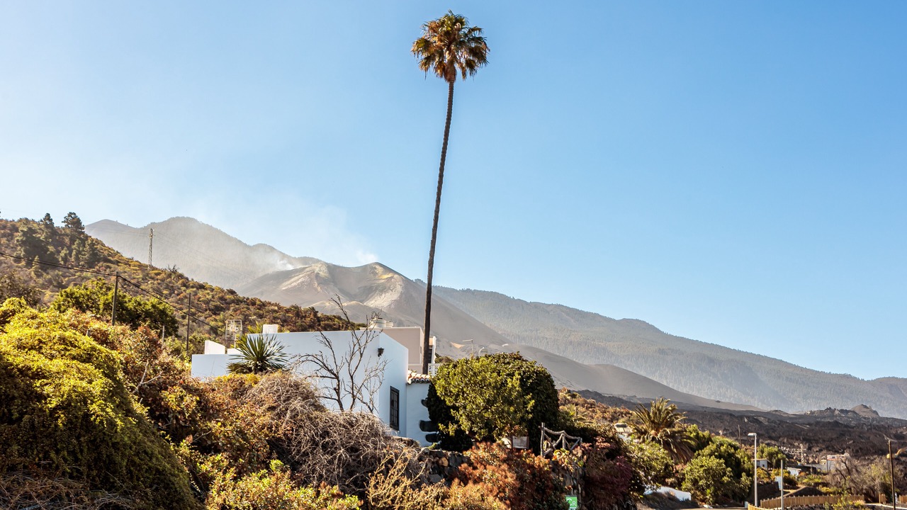 Photo of Outdoor in Los Llanos de Aridane