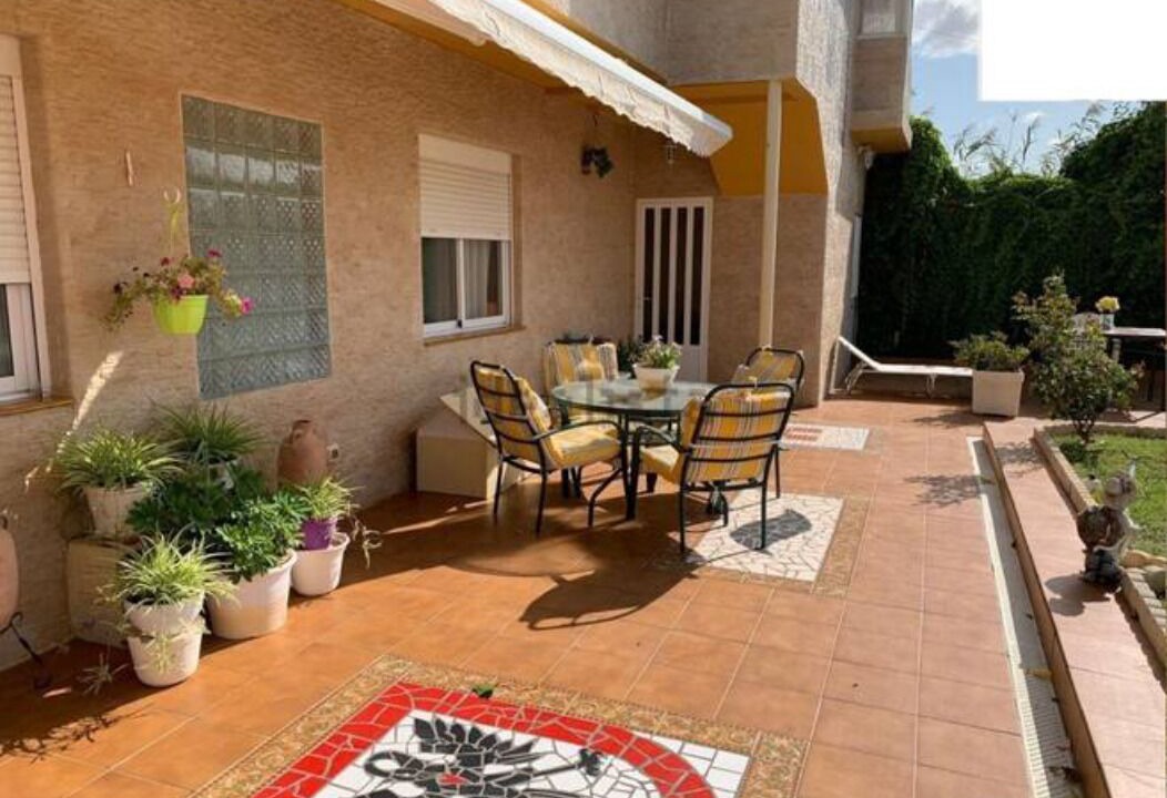 Photo of Outdoor in Zaragoza
