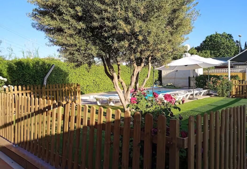 Photo of Outdoor in Zaragoza