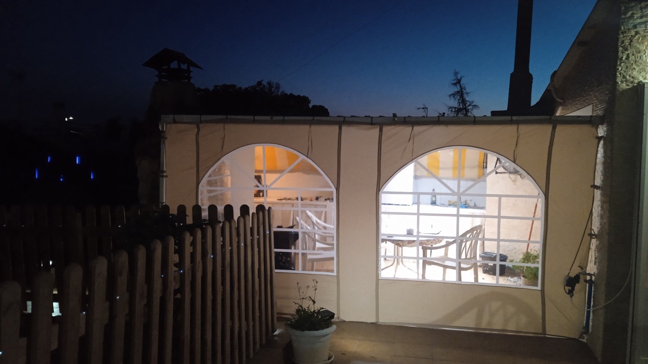 Photo of Patio Balcony in Zaragoza