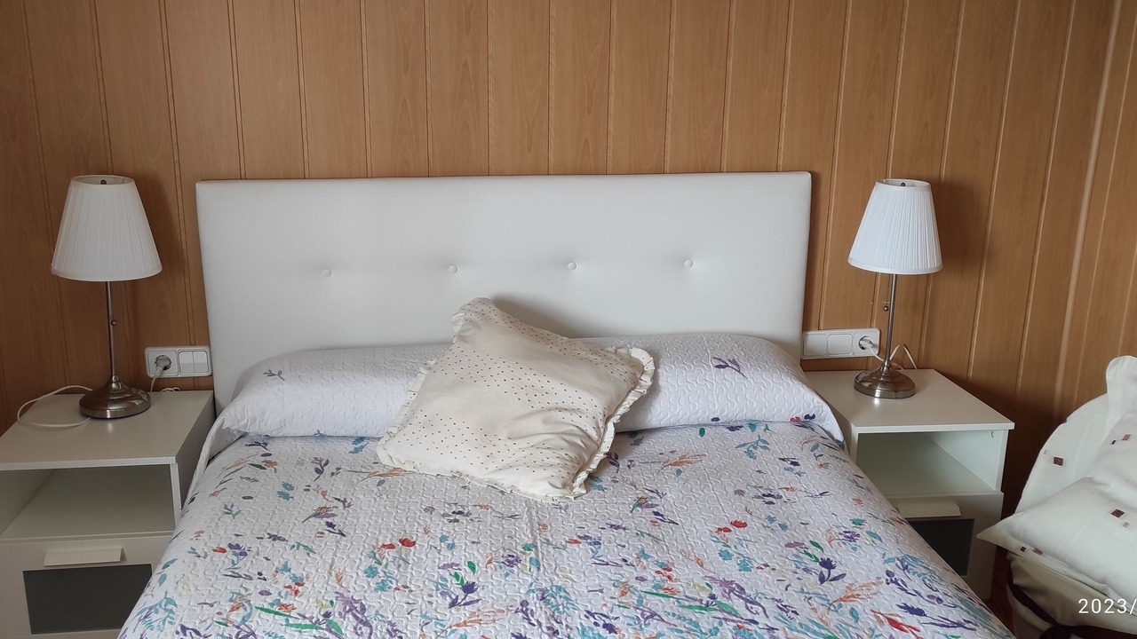 Photo of Bedroom in Zaragoza