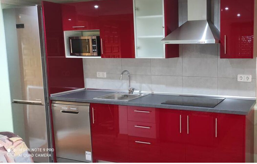 Photo of Kitchen in Zaragoza