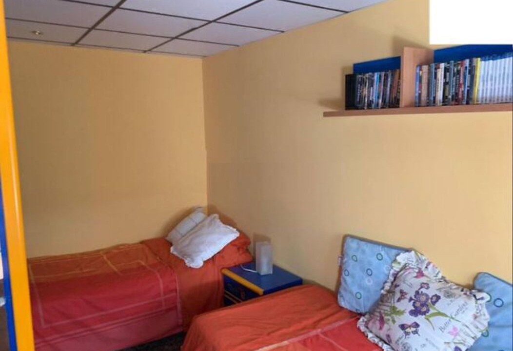 Photo of Bedroom in Zaragoza