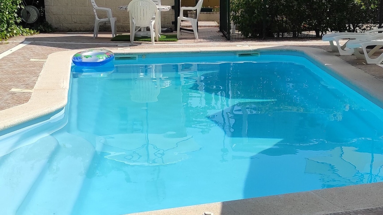 Photo of Outdoor in Zaragoza