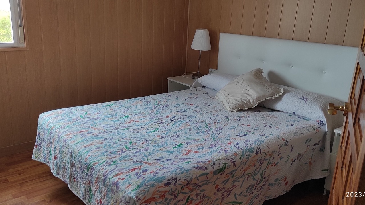 Photo of Bedroom in Zaragoza
