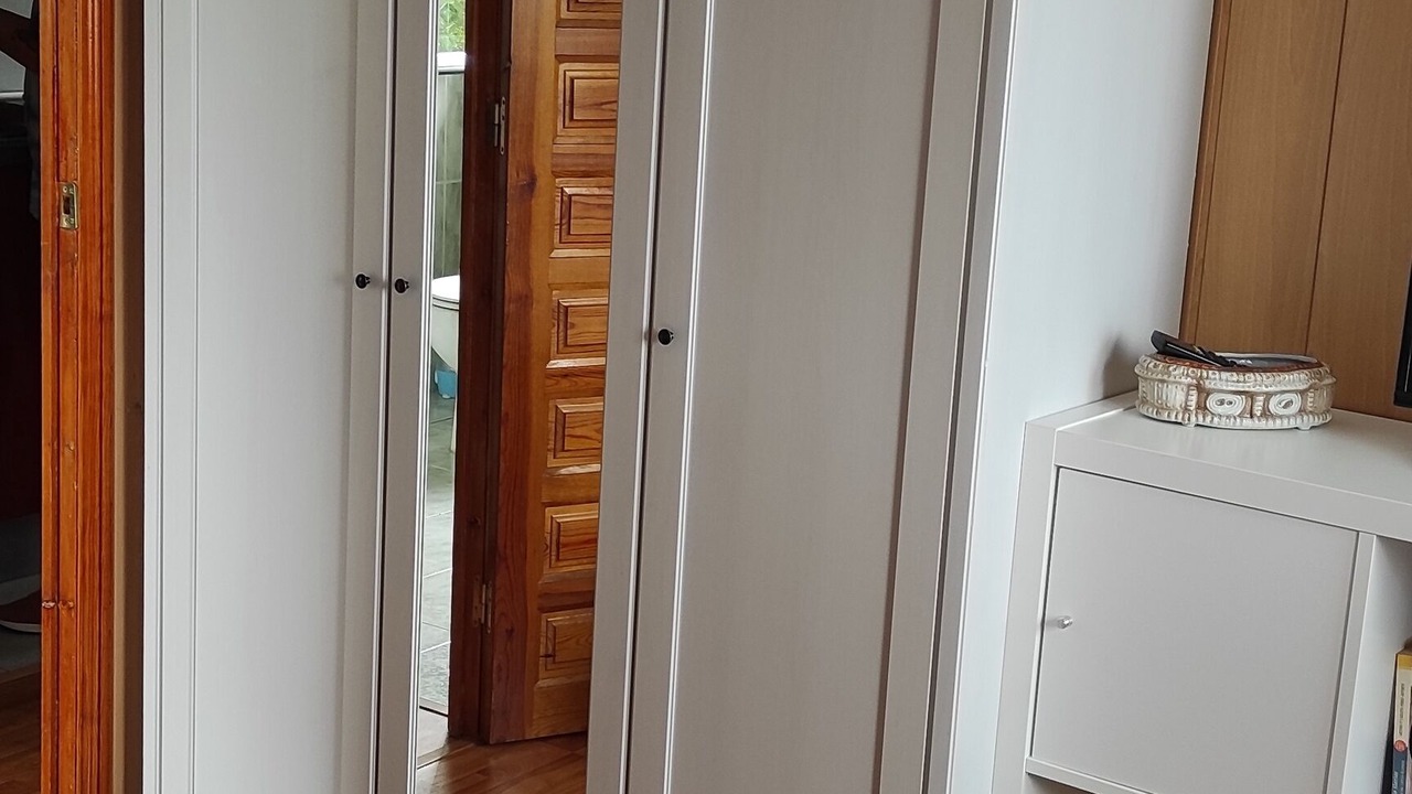 Photo of Bedroom in Zaragoza