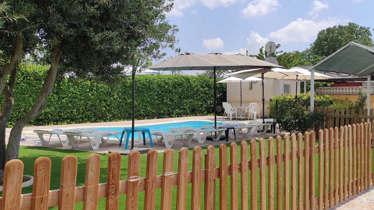 Photo of Outdoor in Zaragoza