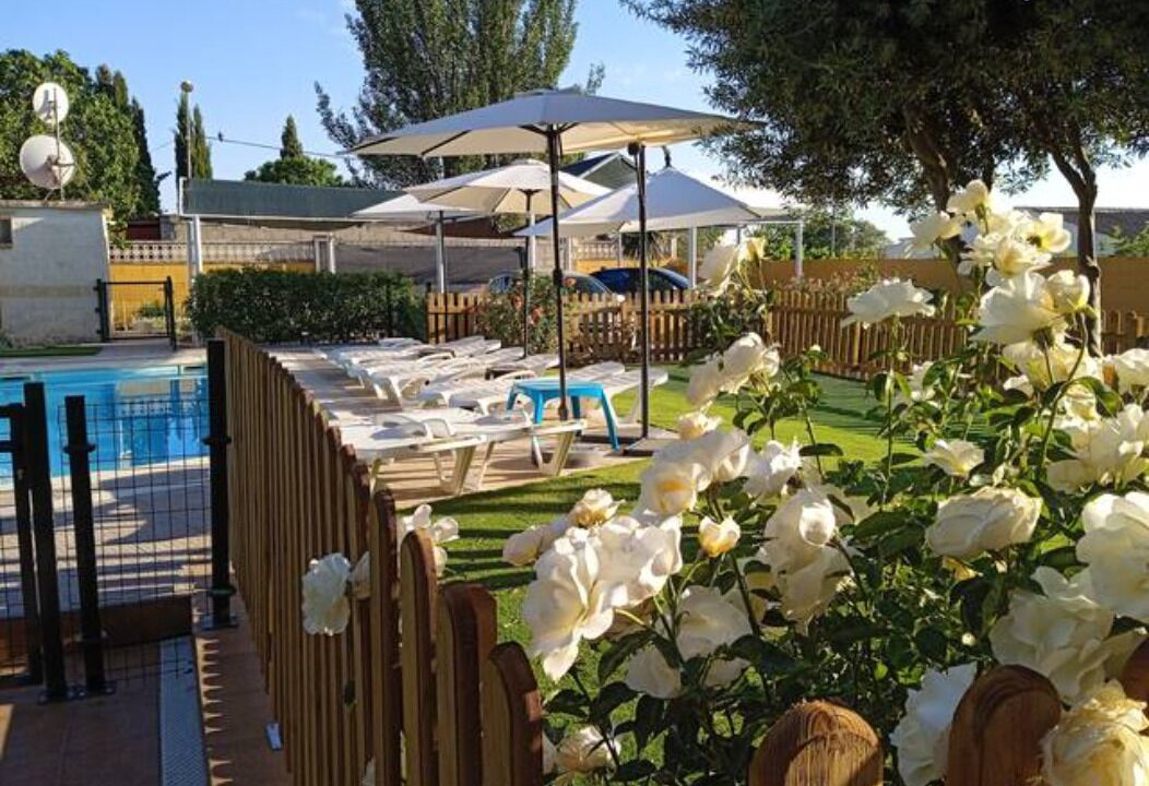 Photo of Outdoor in Zaragoza