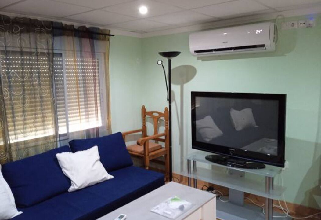 Photo of Livingroom in Zaragoza