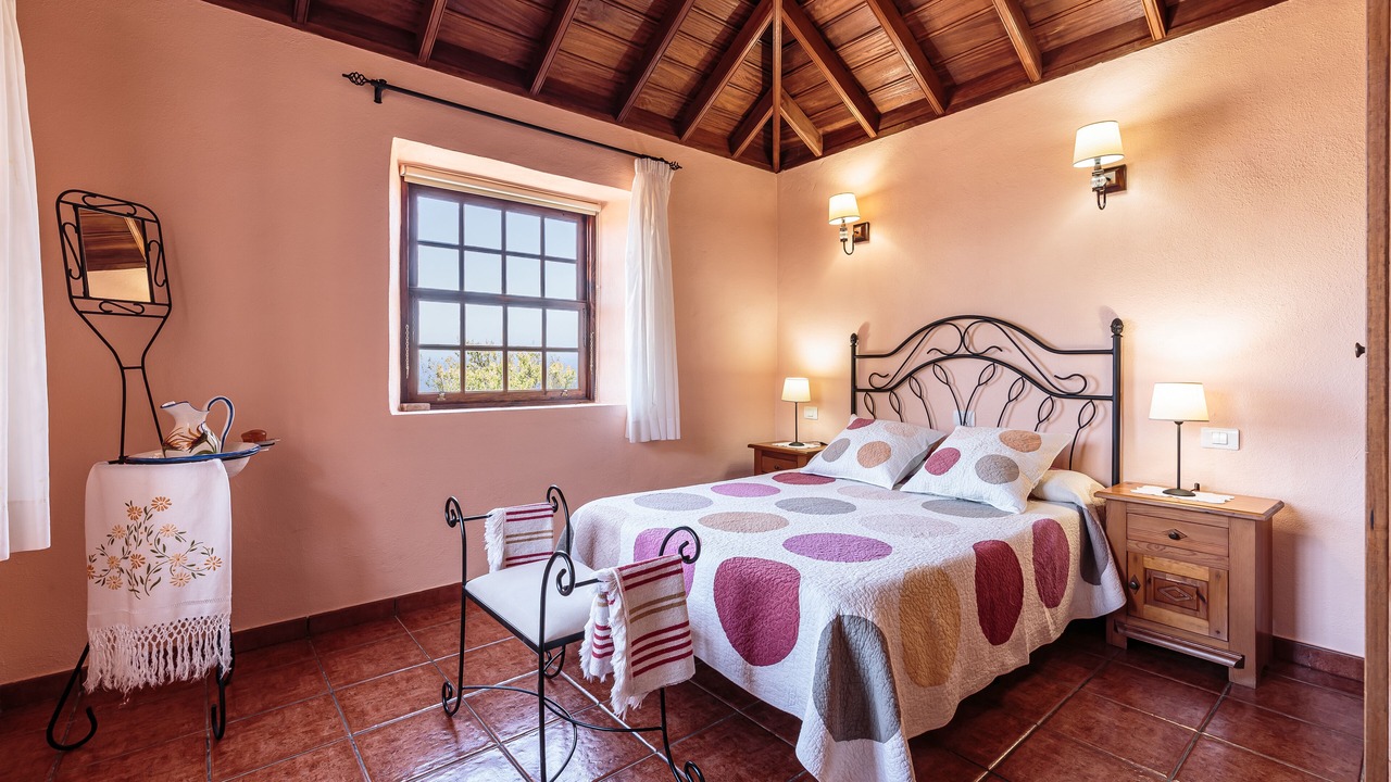Photo of Bedroom in Santo Domingo