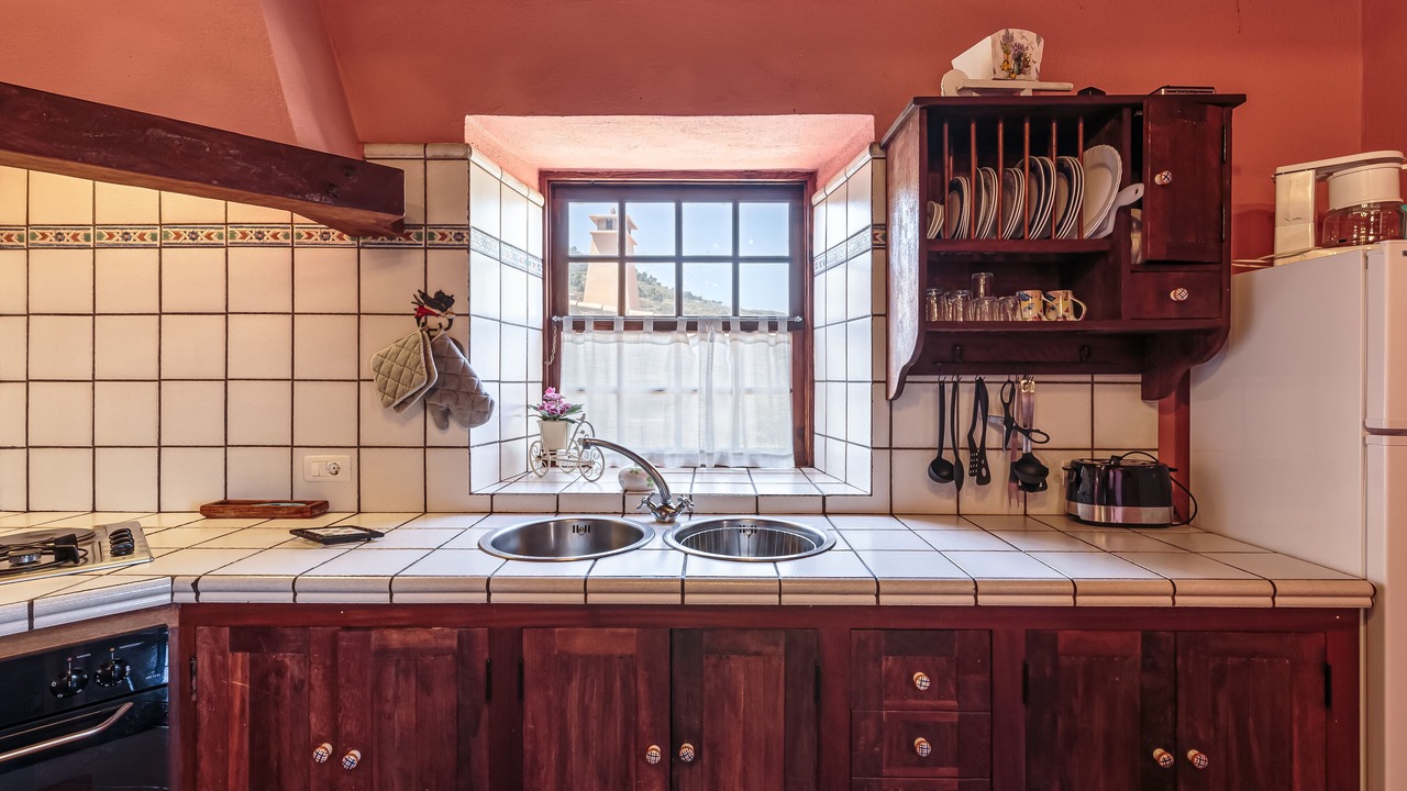 Photo of Kitchen in Santo Domingo