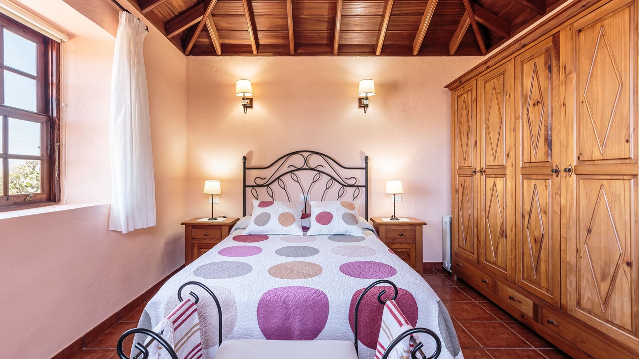 Photo of Bedroom in Santo Domingo