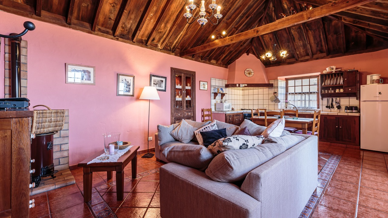 Photo of Livingroom in Santo Domingo