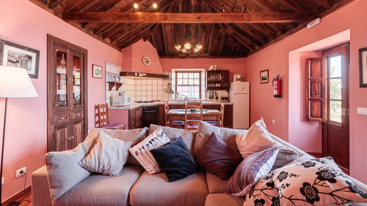 Photo of Livingroom in Santo Domingo