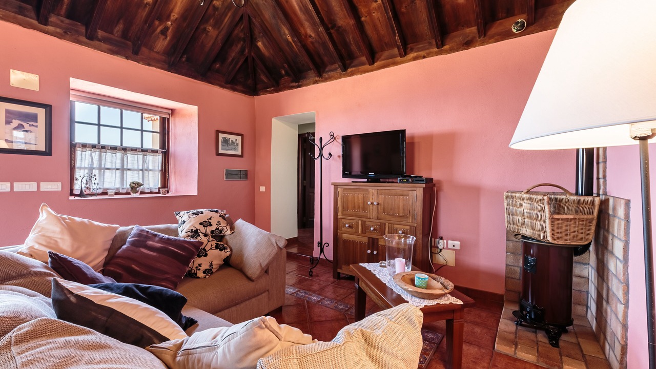 Photo of Livingroom in Santo Domingo