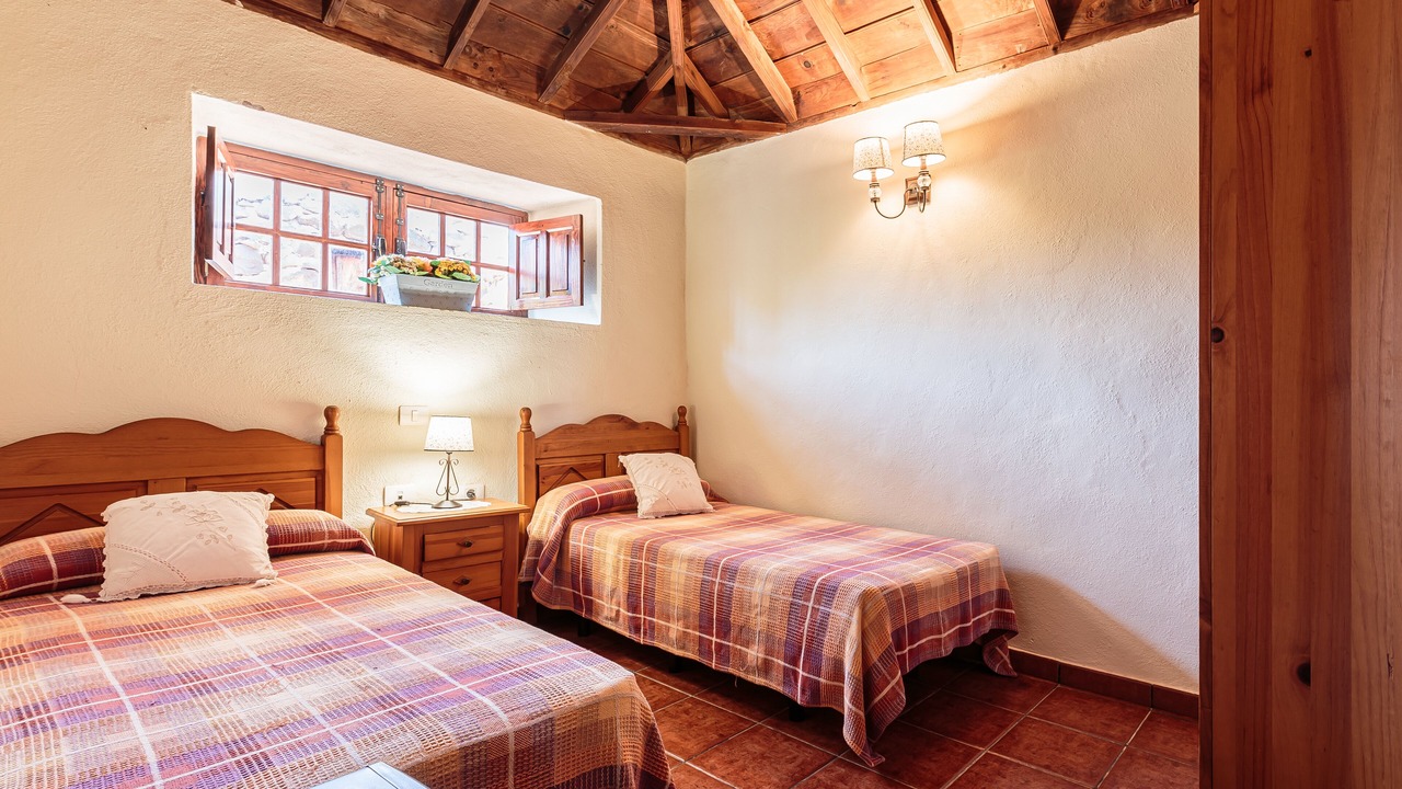 Photo of Bedroom in Santo Domingo