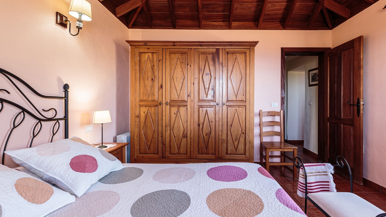 Photo of Bedroom in Santo Domingo