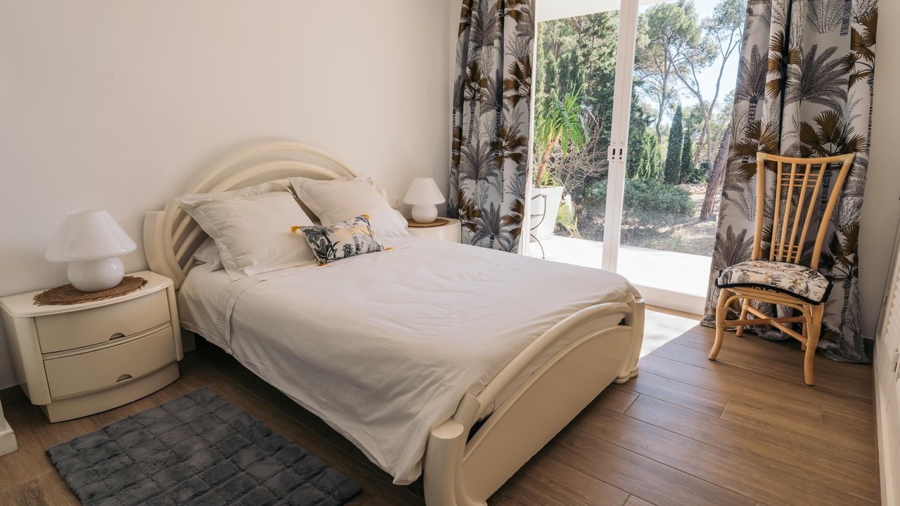 Photo of Bedroom in Palamos