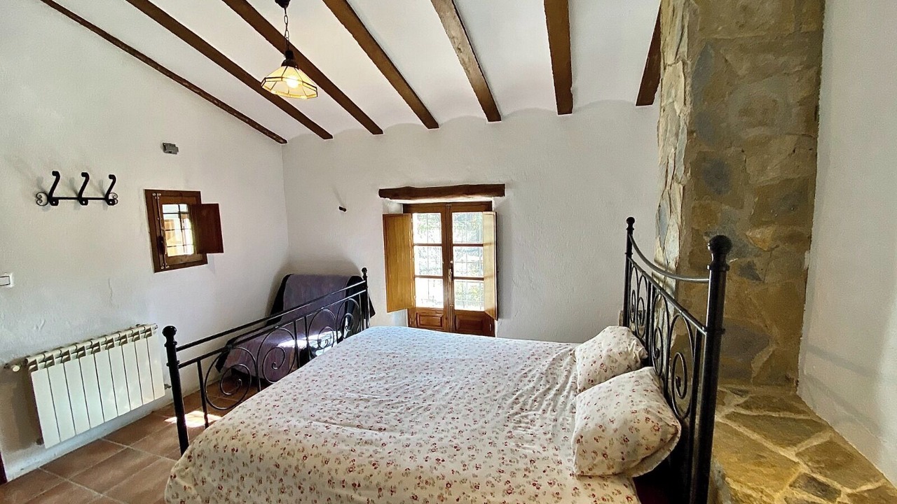 Photo of Bedroom in Taberno