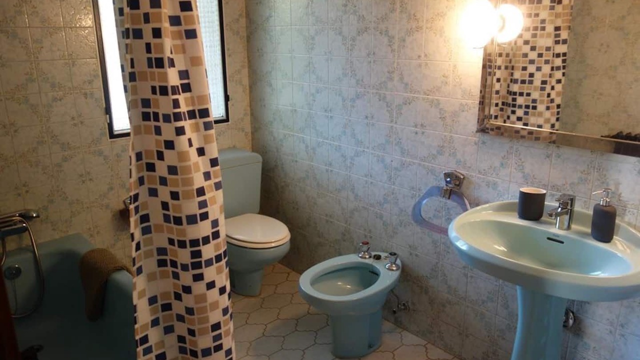 Photo of Bathroom in San Lorenzo de El Escorial