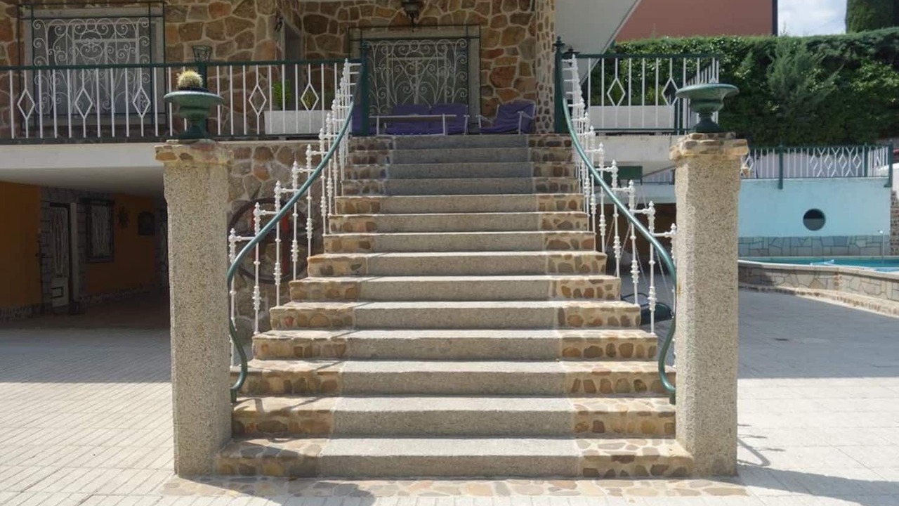 Photo of Outdoor in San Lorenzo de El Escorial