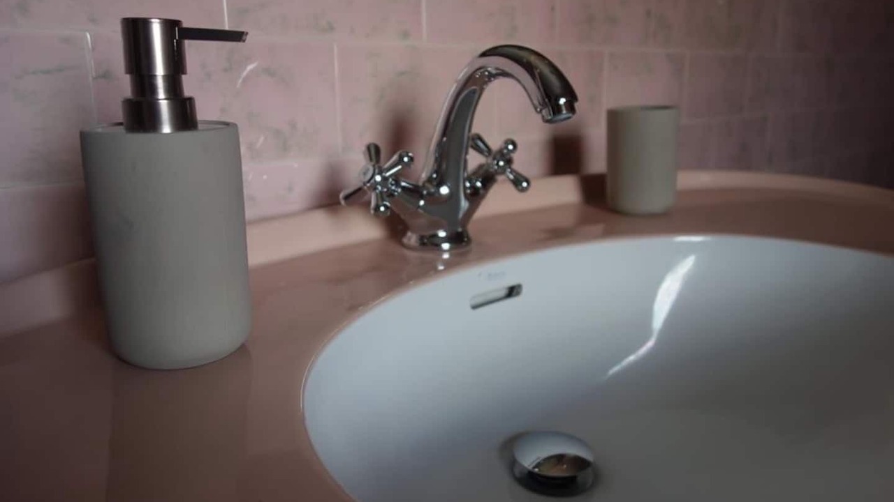 Photo of Bathroom in San Lorenzo de El Escorial