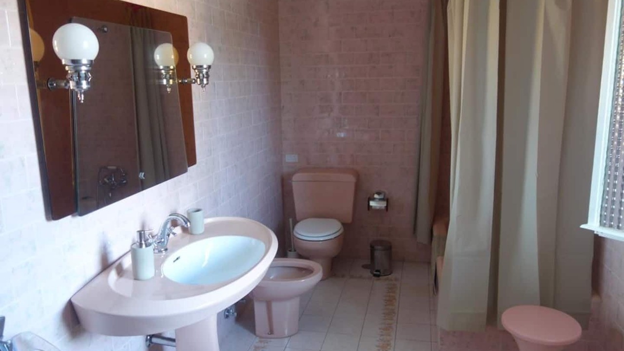 Photo of Bathroom in San Lorenzo de El Escorial