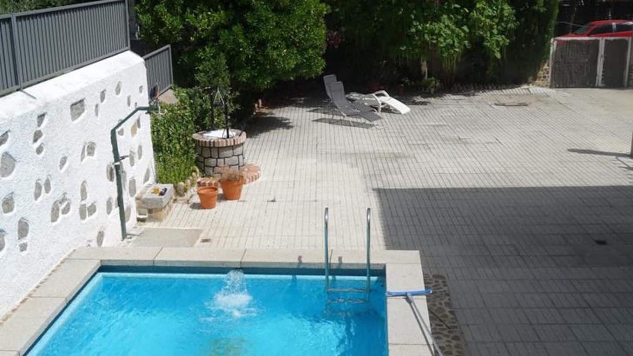 Photo of Outdoor in San Lorenzo de El Escorial