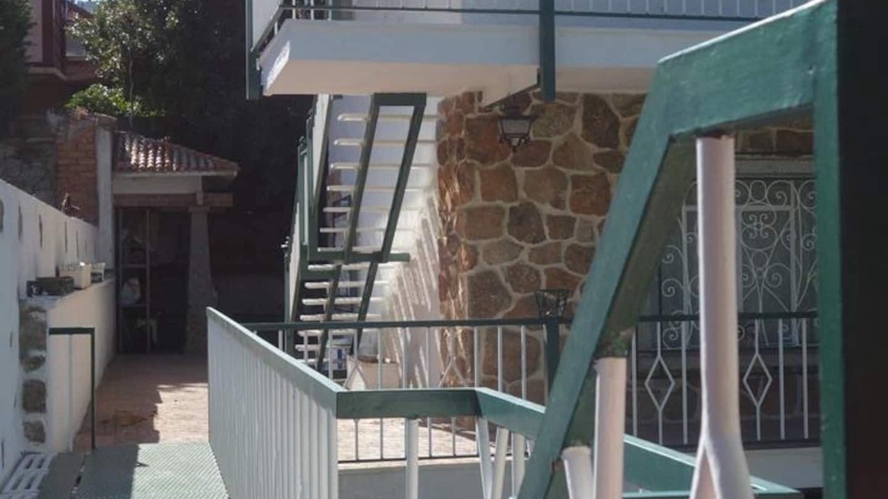 Photo of Outdoor in San Lorenzo de El Escorial
