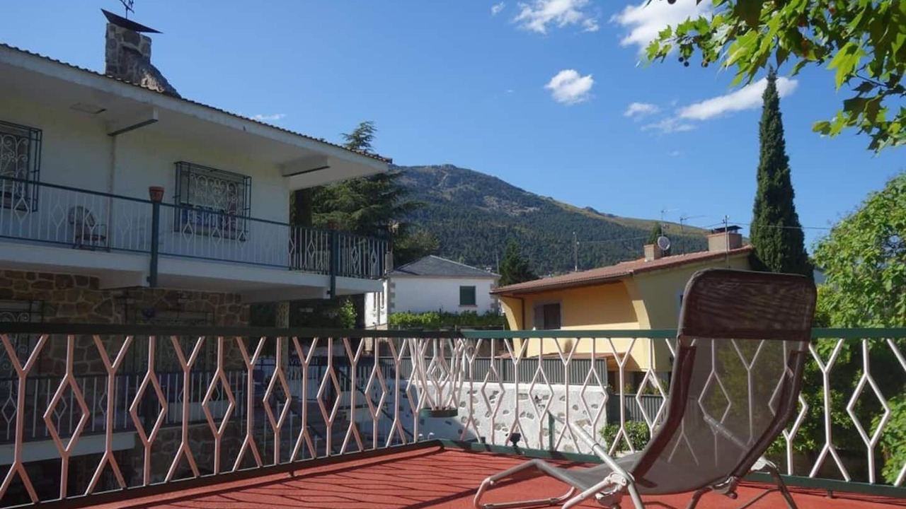 Photo of Outdoor in San Lorenzo de El Escorial