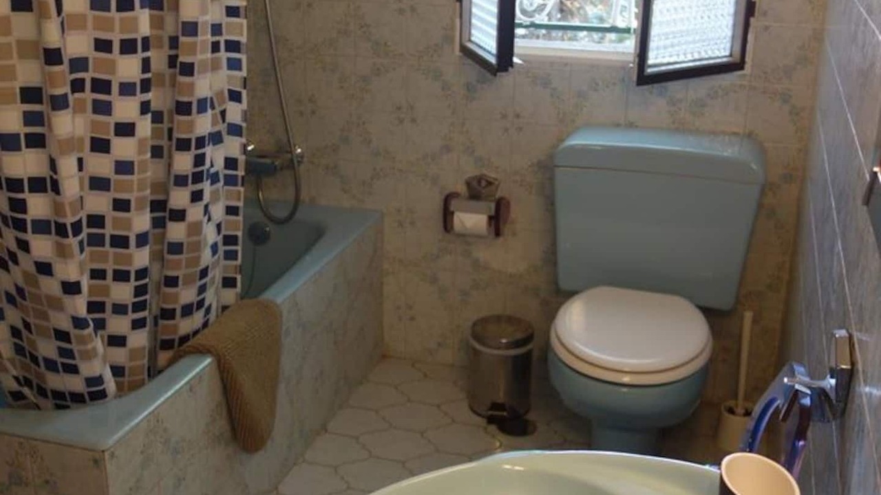 Photo of Bathroom in San Lorenzo de El Escorial