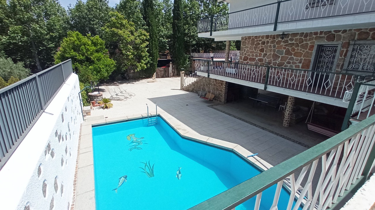 Photo of Outdoor in San Lorenzo de El Escorial