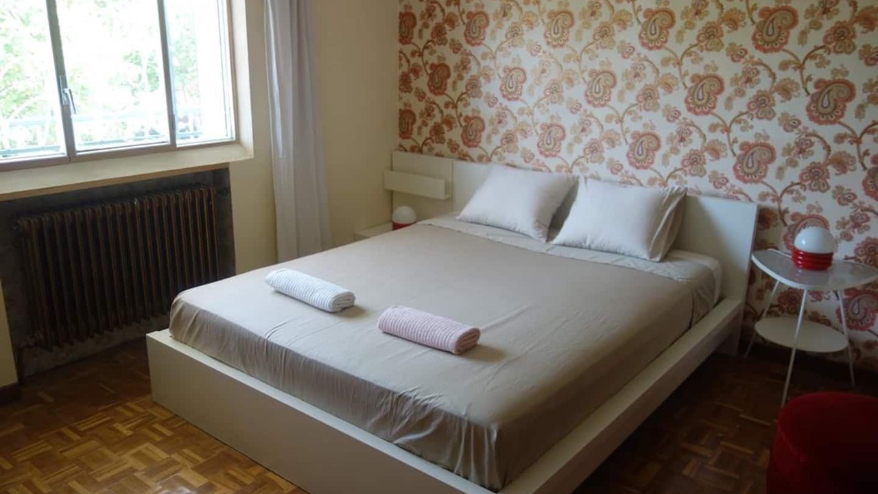 Photo of Bedroom in San Lorenzo de El Escorial