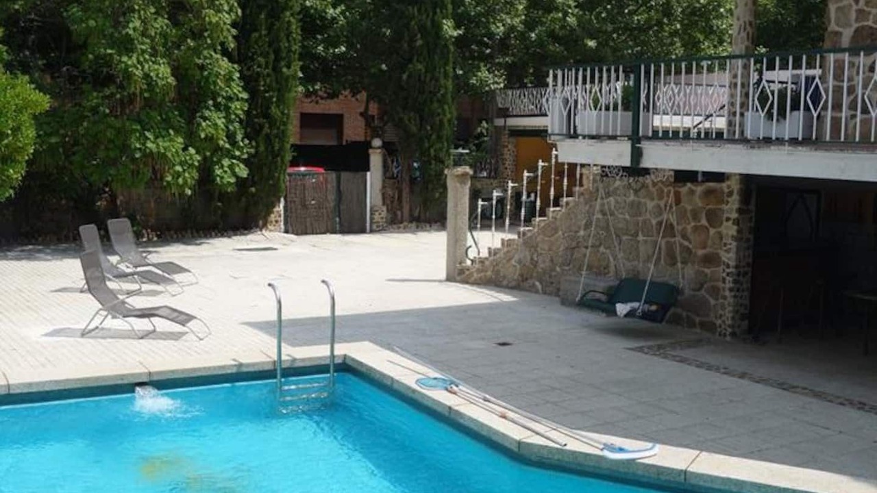 Photo of Outdoor in San Lorenzo de El Escorial