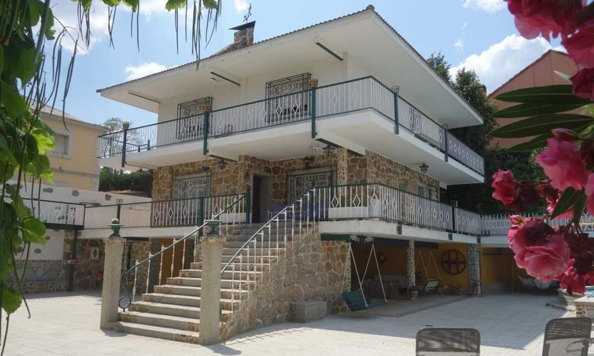 Photo of Outdoor in San Lorenzo de El Escorial