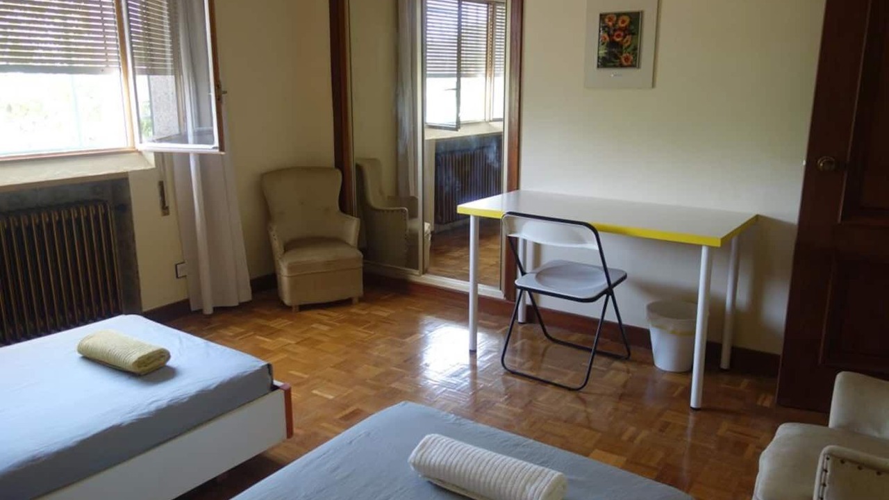 Photo of Bedroom in San Lorenzo de El Escorial