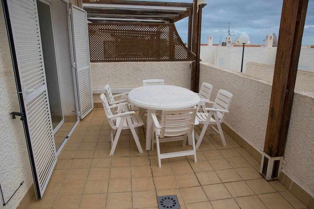 Photo of Outdoor in Ventanicas-El Cantal