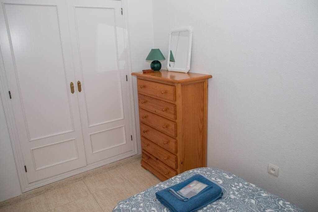 Photo of Bedroom in Ventanicas-El Cantal