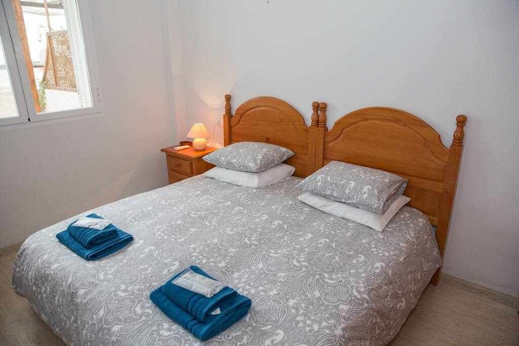Photo of Bedroom in Ventanicas-El Cantal