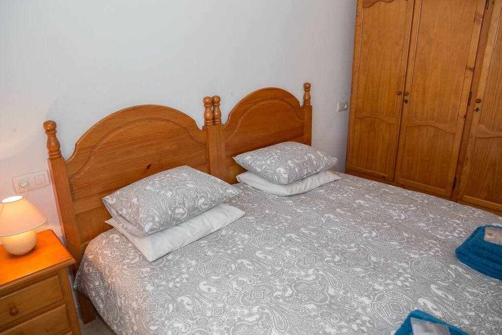 Photo of Bedroom in Ventanicas-El Cantal