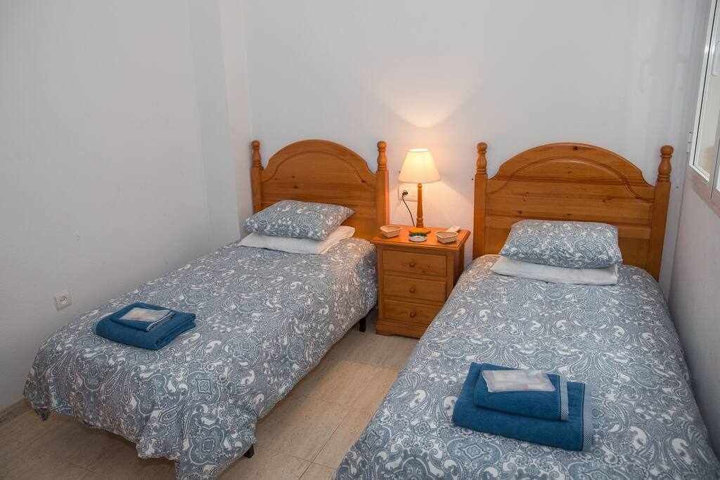 Photo of Bedroom in Ventanicas-El Cantal
